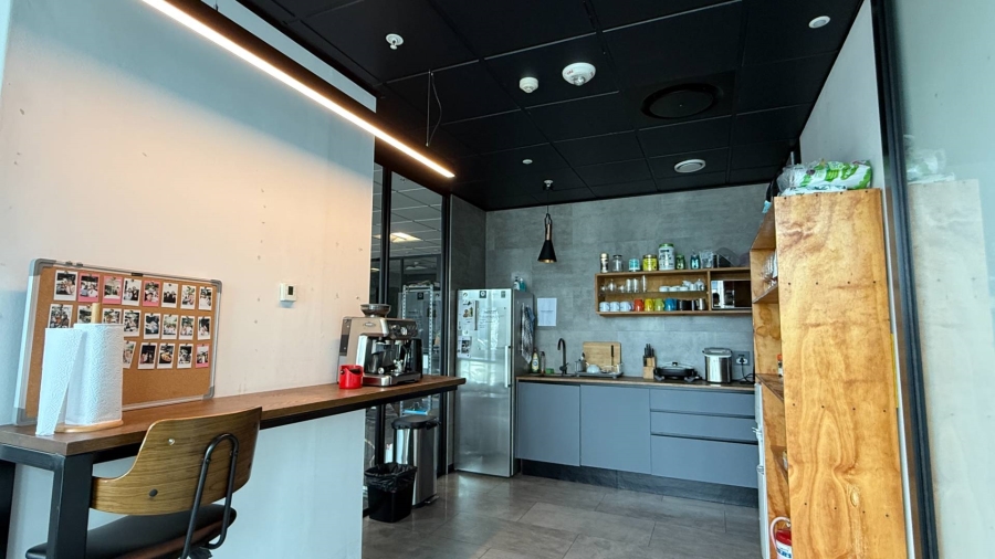 To Let commercial Property for Rent in Cape Town City Centre Western Cape